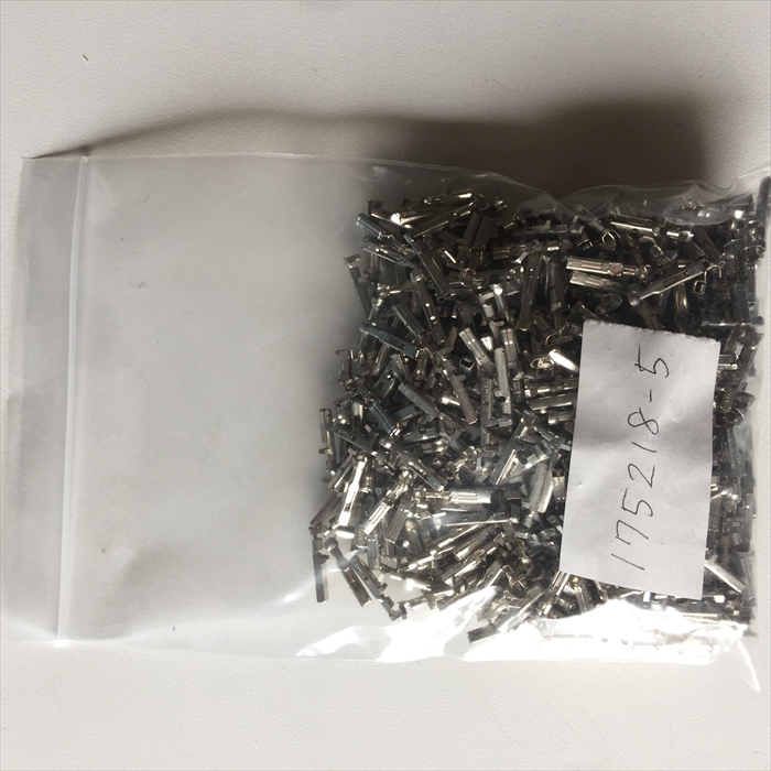 175218-5,圧着端子,タイコエレクトロニクス(AMP)600個 - 2