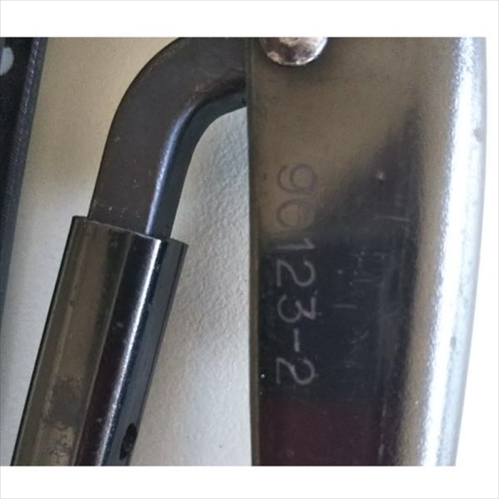 90123-2,手動圧着工具(メイテンロック60617_60618_60619_60620)タイコエレクトロニクス(AMP) - 3