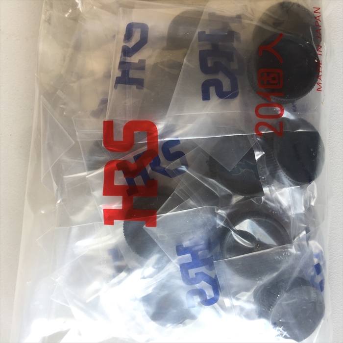 JR16WRC(71),耐腐食性防水丸形コネクタ,黒,ヒロセ電機(HRS)20個 - 2