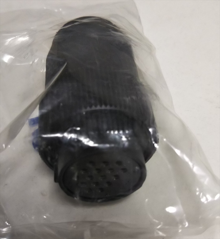 JR21WP-16S(71)JR-W,プラグ,16Pin,ヒロセ電機(HRS) - 2