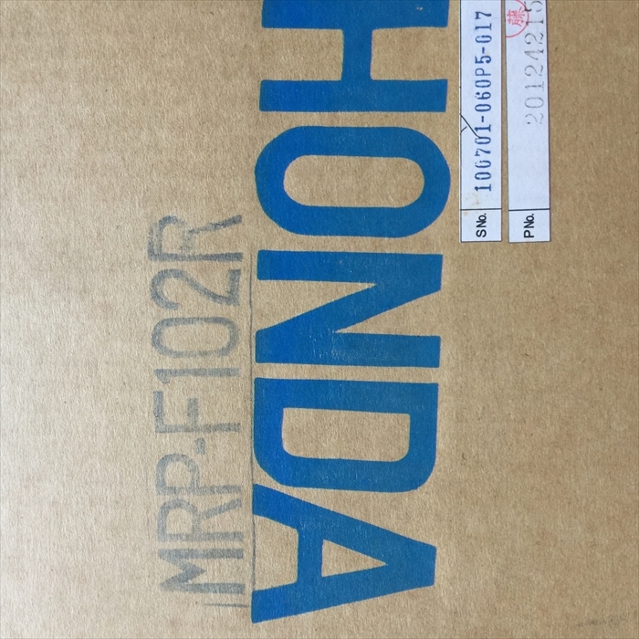 MRP-F102R,圧着端子,本多通信工業(HTK)400個 - 2